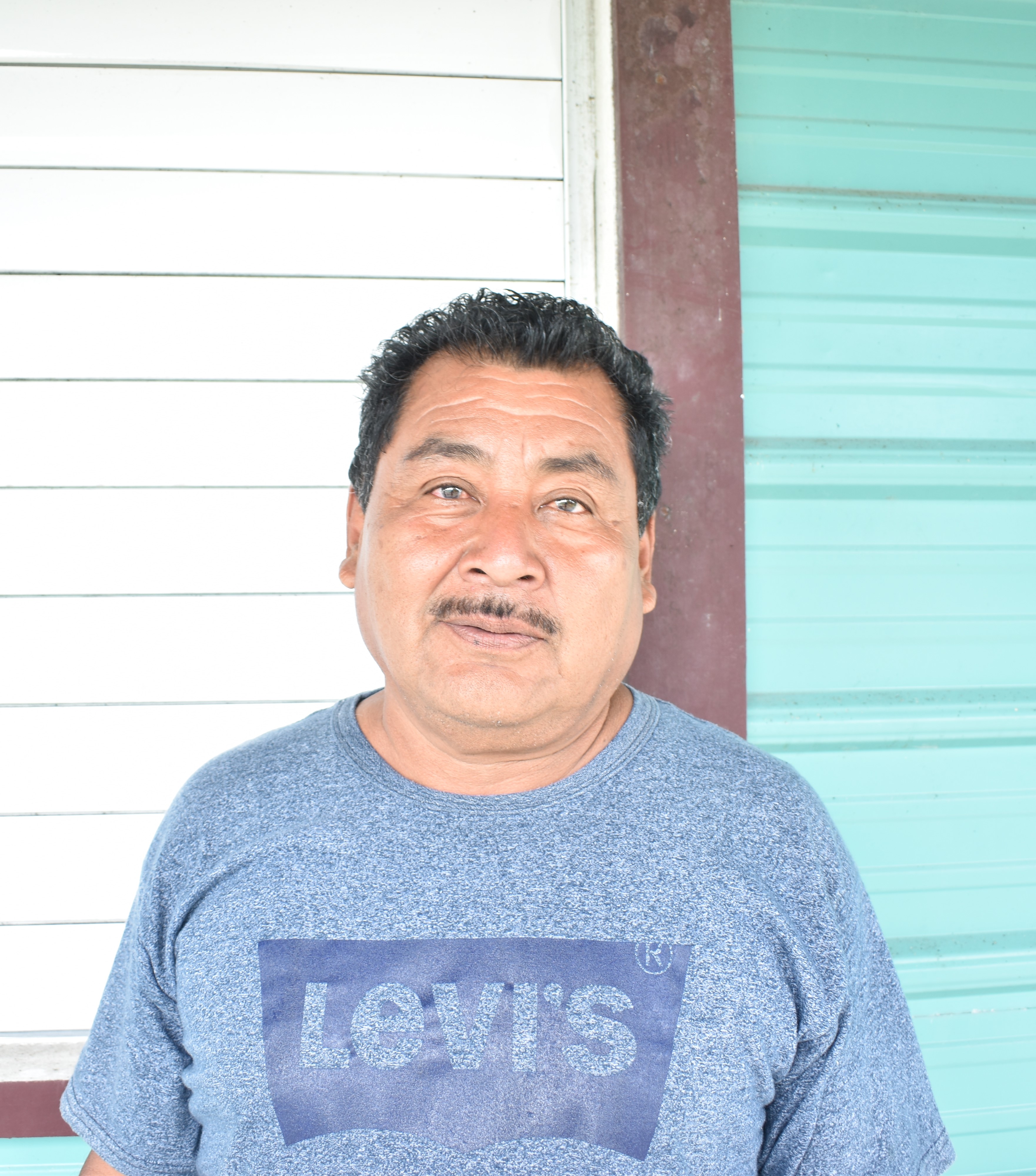Mr. Armando